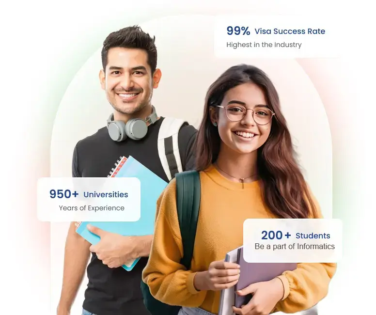 Study abroad consultants
