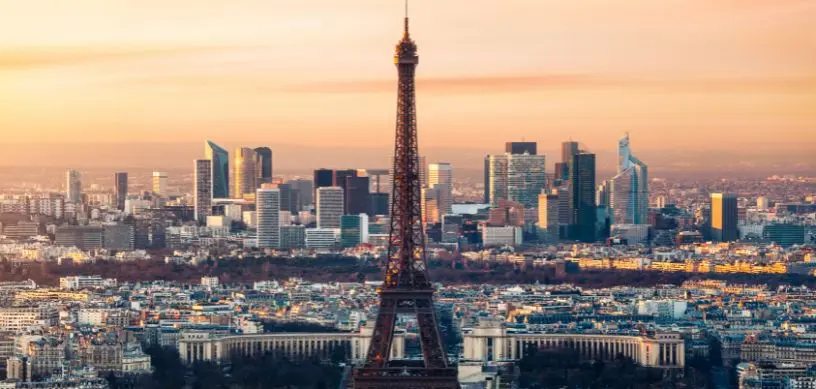 Top reasons to study in France