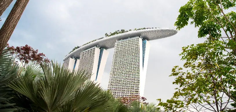 Universities in Singapore for International Students